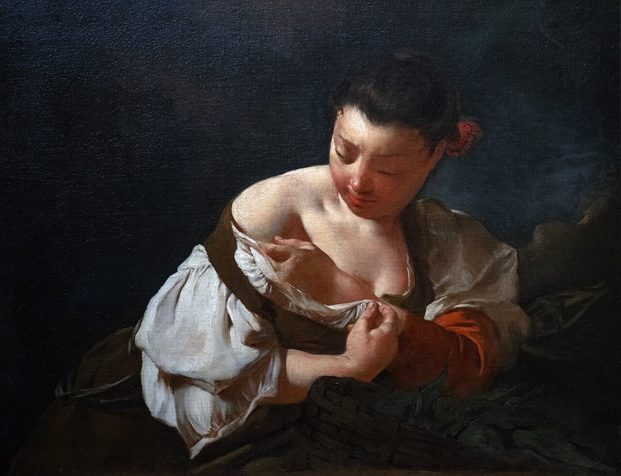 Museum of Fine Arts, Boston