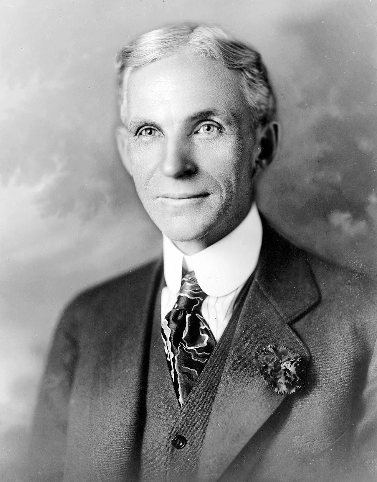 The Henry Ford